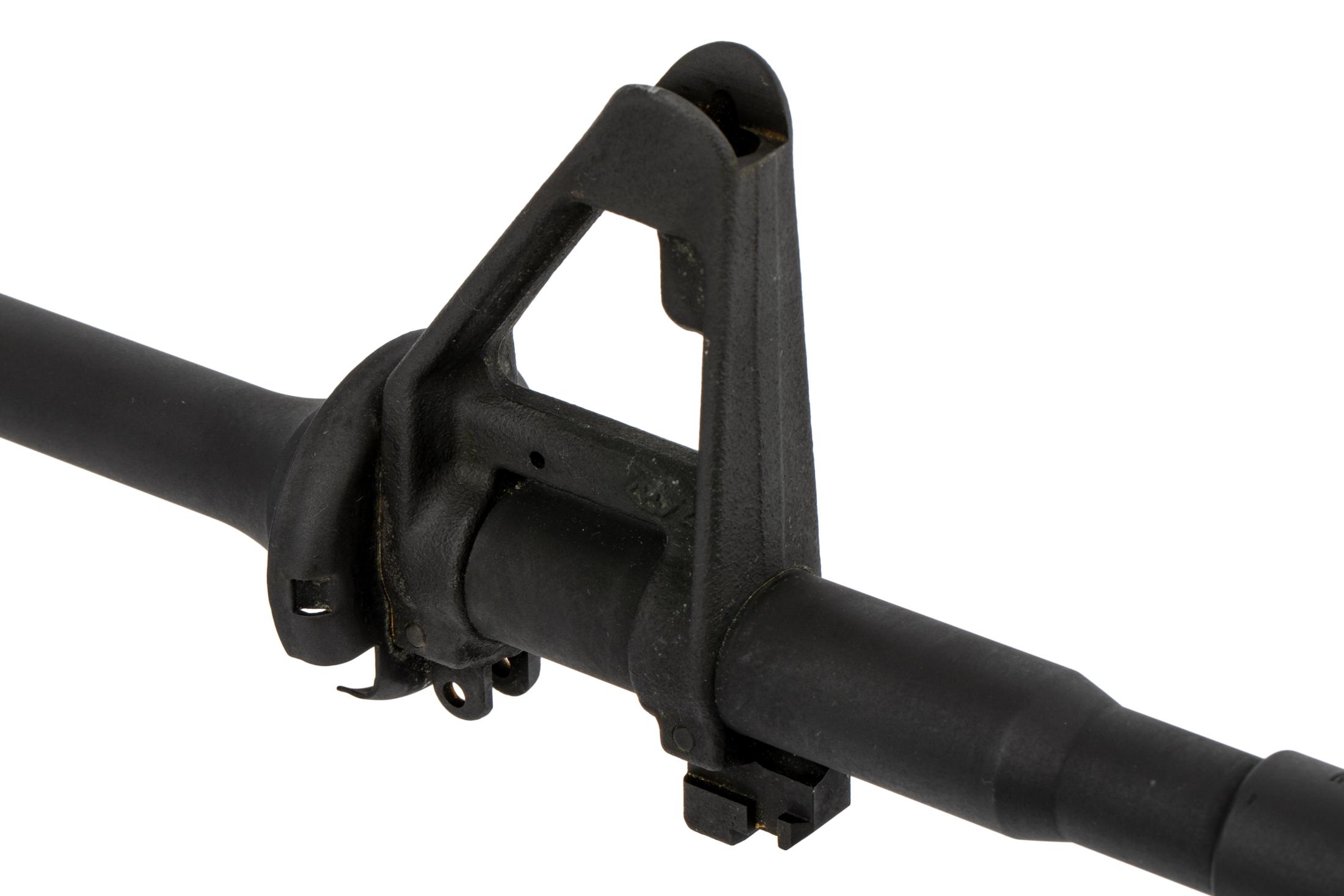LMT 5.56 Chrome Lined M4 Barrel with A2 FSB 14.5" LMP10406